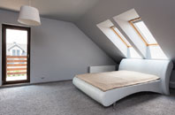 North Stoke bedroom extensions