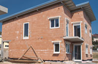 North Stoke home extensions