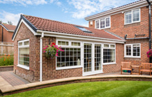 North Stoke house extension leads