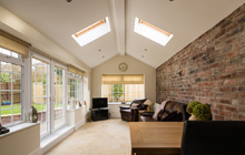 North Stoke single storey extension leads